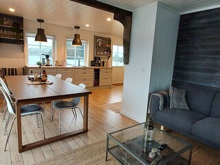 Ferienhaus Urangsvåg  60