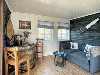 Vakantiehuis Urangsvåg  61