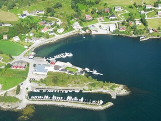 Holiday house Sørbøvåg  18
