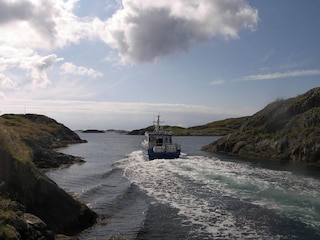 Vakantiehuis Sørbøvåg  48