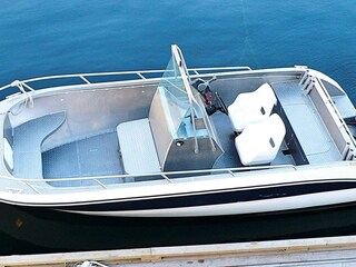 Ferienhaus Sørbøvåg  49