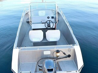 Casa per le vacanze Sørbøvåg  63