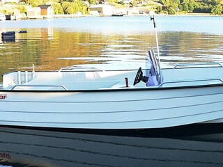 Maison de vacances Sørbøvåg  49