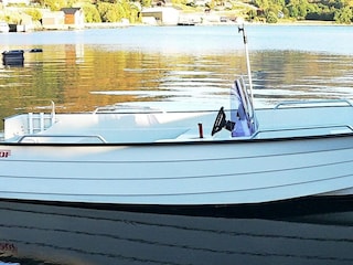 Vakantiehuis Sørbøvåg  49