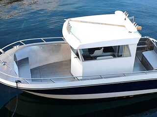 Ferienhaus Sørbøvåg  53