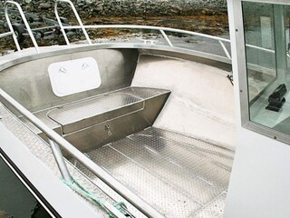 Maison de vacances Sørbøvåg  32