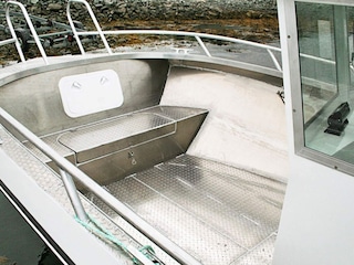 Vakantiehuis Sørbøvåg  32