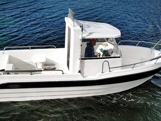 Ferienhaus Sørbøvåg  55