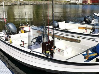 Ferienhaus Sørbøvåg  56