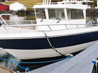 Casa de vacaciones Sørbøvåg  61