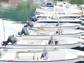 Casa per le vacanze Sørbøvåg  8