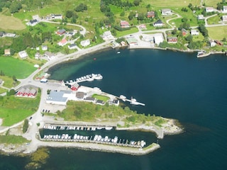 Ferienhaus Sørbøvåg  50