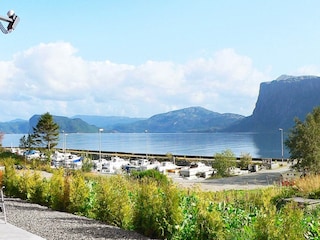 Vakantiehuis Sørbøvåg  27