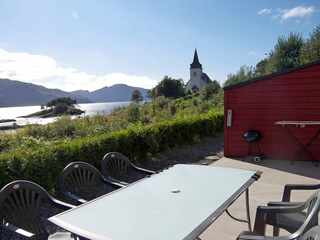 Casa de vacaciones Sørbøvåg  22