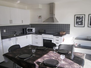 Vakantiehuis Sørbøvåg  37