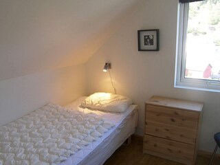 Casa per le vacanze Sørbøvåg  60