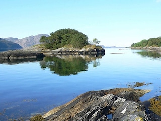 Vakantiehuis Sørbøvåg  30