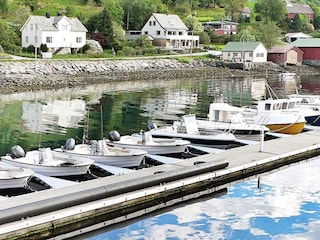 Vakantiehuis Sørbøvåg  38