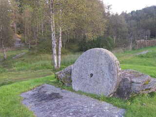 Casa de vacaciones Sørbøvåg  31