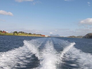 Casa de vacaciones Sørbøvåg  18