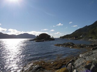 Casa de vacaciones Sørbøvåg  18