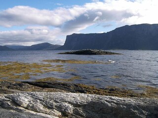 Holiday house Sørbøvåg  11
