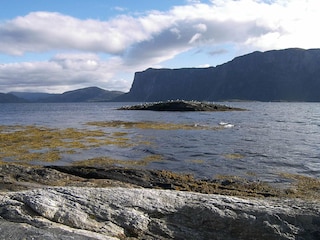 Holiday house Sørbøvåg  17