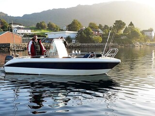 Casa de vacaciones Sørbøvåg  28