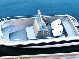 Ferienhaus Sørbøvåg  45