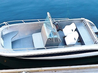 Vakantiehuis Sørbøvåg  40