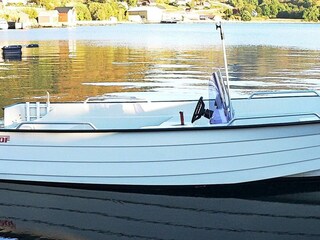 Casa per le vacanze Sørbøvåg  52