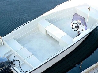 Ferienhaus Sørbøvåg  12