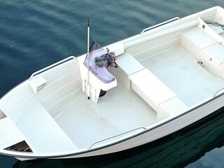 Casa per le vacanze Sørbøvåg  49