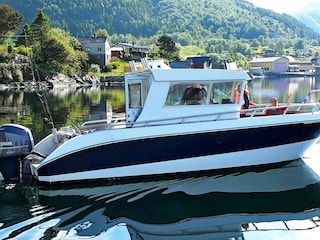 Vakantiehuis Sørbøvåg  61