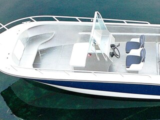 Maison de vacances Sørbøvåg  19