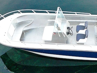 Vakantiehuis Sørbøvåg  19