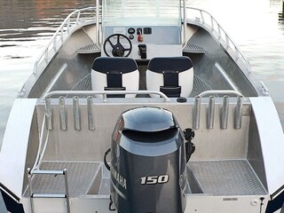 Maison de vacances Sørbøvåg  31