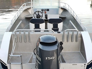 Vakantiehuis Sørbøvåg  23