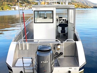 Casa per le vacanze Sørbøvåg  25