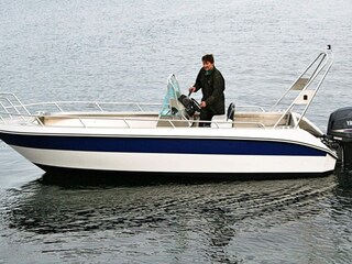 Maison de vacances Sørbøvåg  10