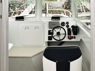 Casa per le vacanze Sørbøvåg  15