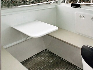 Casa per le vacanze Sørbøvåg  26