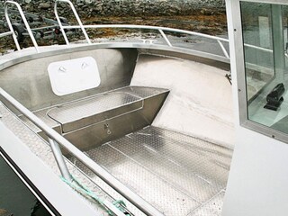 Casa per le vacanze Sørbøvåg  33