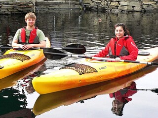 Maison de vacances Sørbøvåg  41