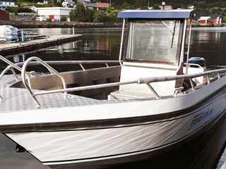 Maison de vacances Sørbøvåg  57