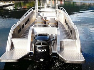 Ferienhaus Sørbøvåg  39