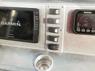 Ferienhaus Sørbøvåg  42