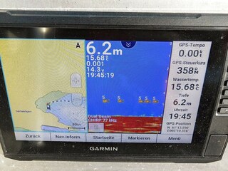 Casa per le vacanze Sørbøvåg  41