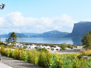 Maison de vacances Sørbøvåg  20