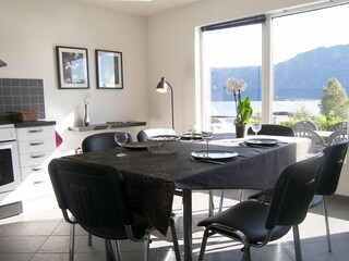 Maison de vacances Sørbøvåg  23